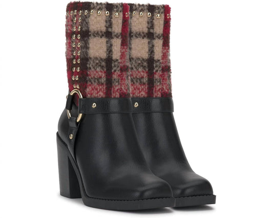 Jessica Simpson - Women's Bernique Boots
