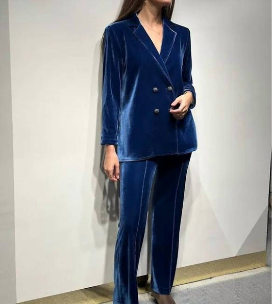 Vilagallo - Carla Pants