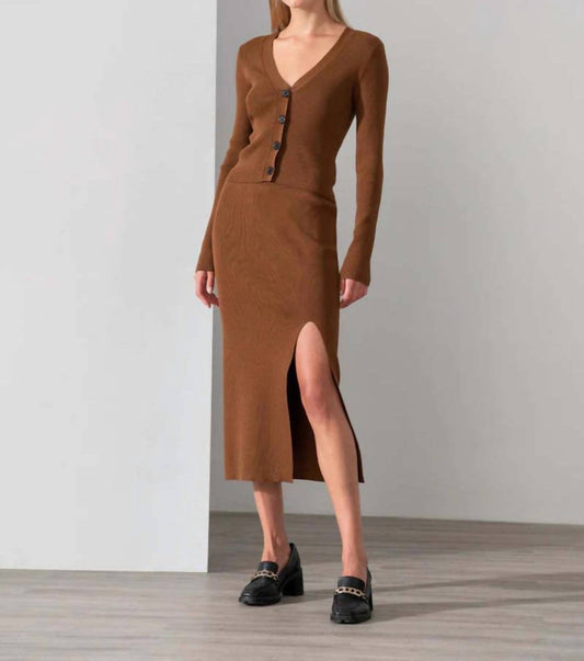 Sanctuary - Sugar Midi Skirt