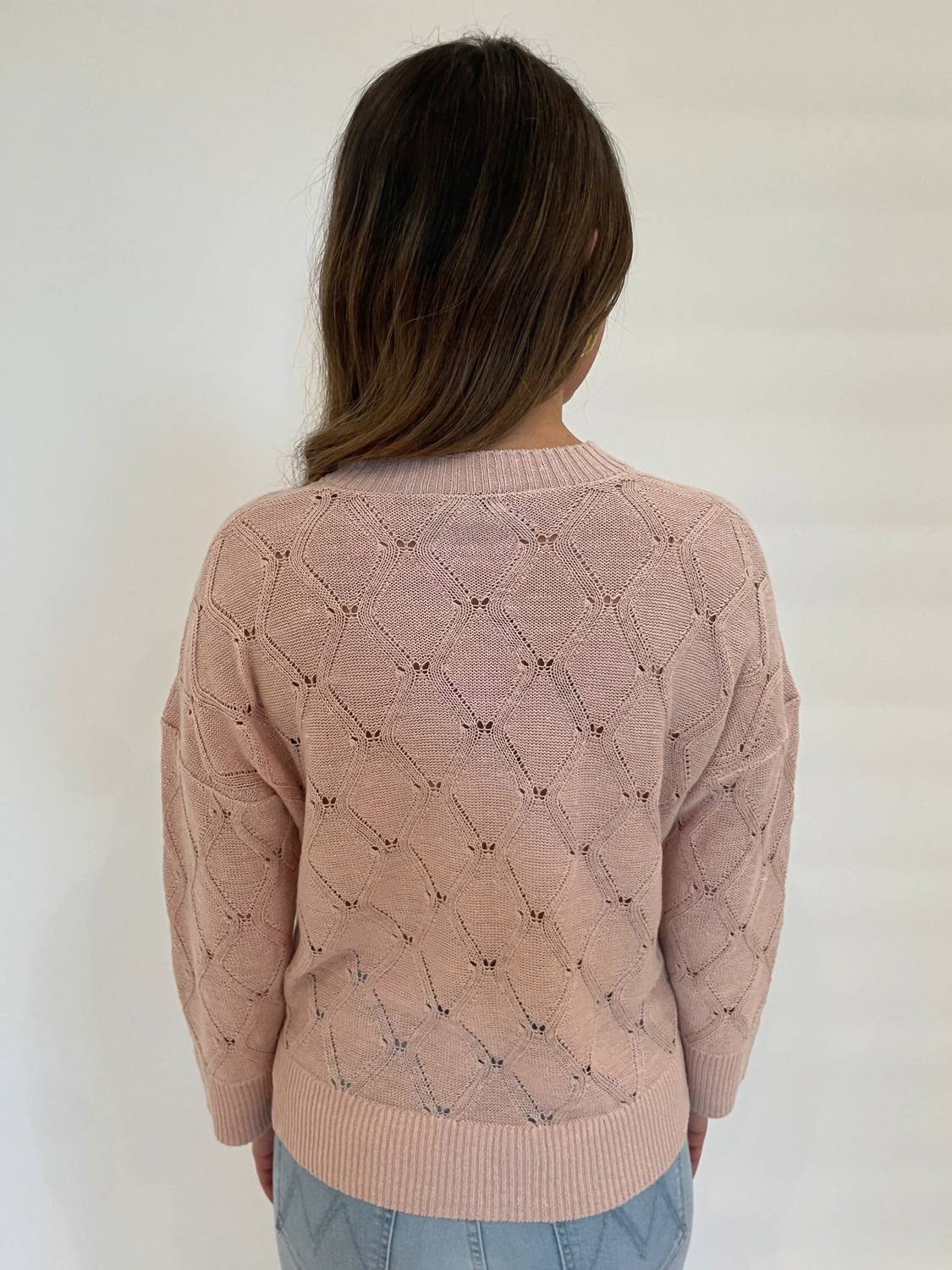 Kinross - Michelle Sweater