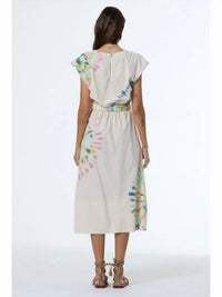 Young Fabulous & Broke - Wendy Midi Skirt