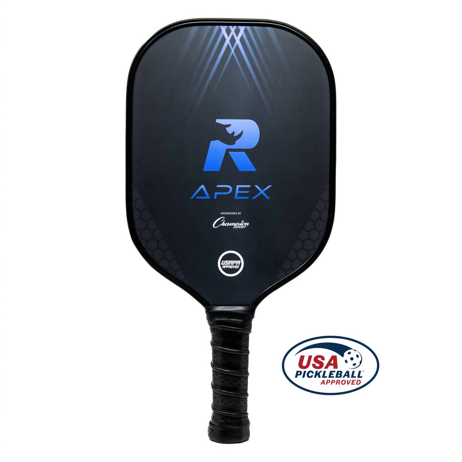 Rhino - Apex Pickleball Paddle