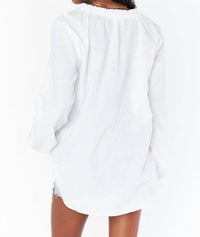 Show Me Your Mumu - Alicia Tunic