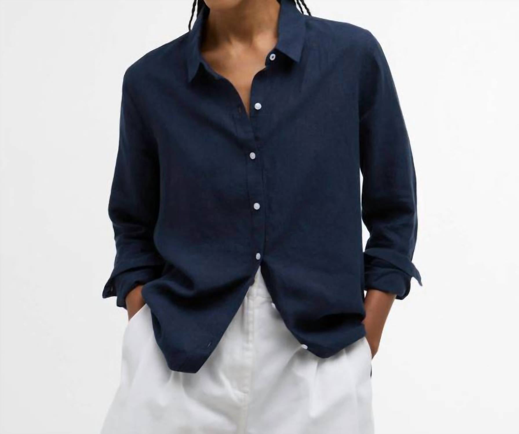 Barbour - Marine Shirt