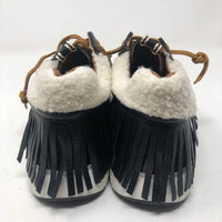 Shu Shop - Women's Pepa Fringe Sneaker