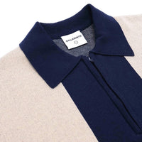Students Golf - Umpire Short Sleeve Sweater Polo