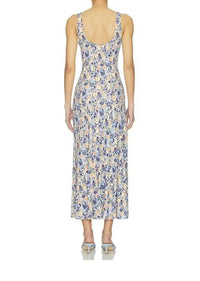 Ulla Johnson - Yasna Midi Dress