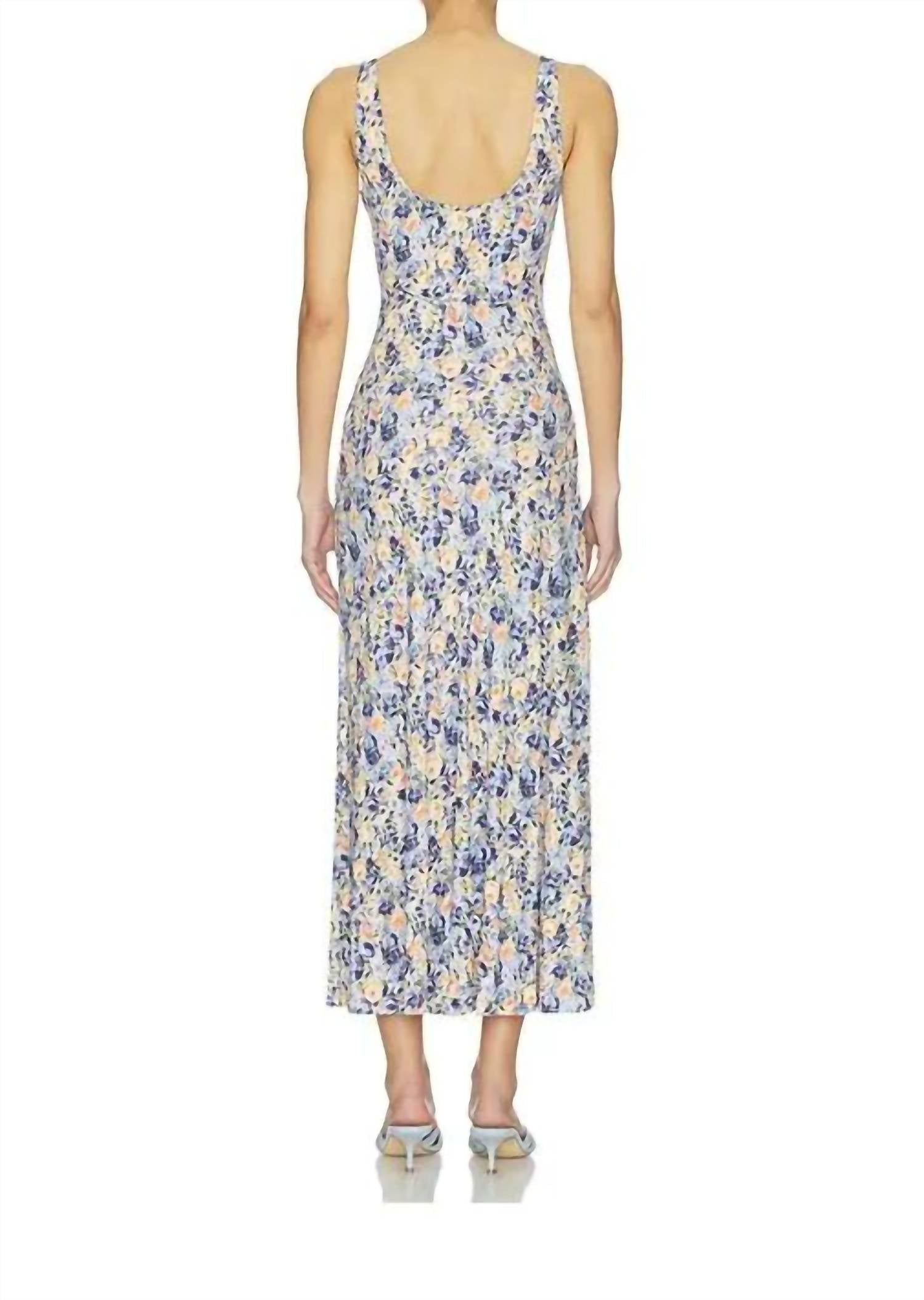 Ulla Johnson - Yasna Midi Dress
