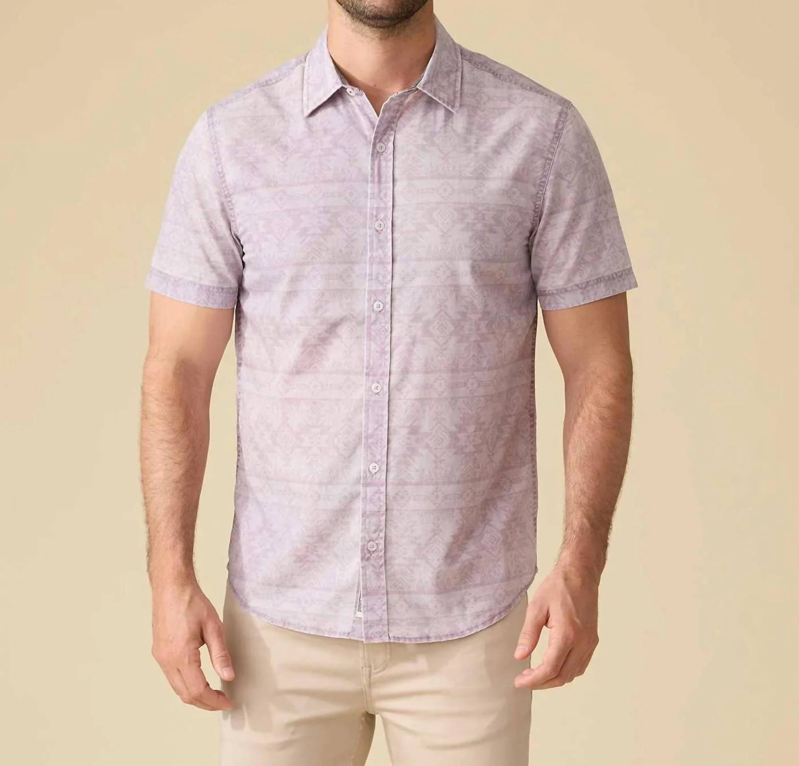 Flags & Anthem - Gaston Vintage Soft Shirt