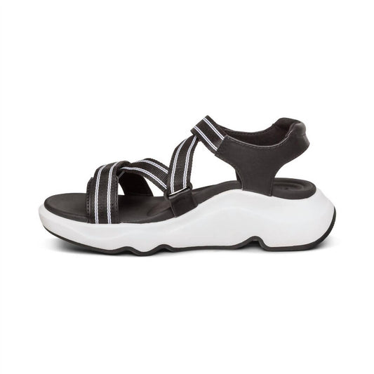 Aetrex - Women's Marz Sandal