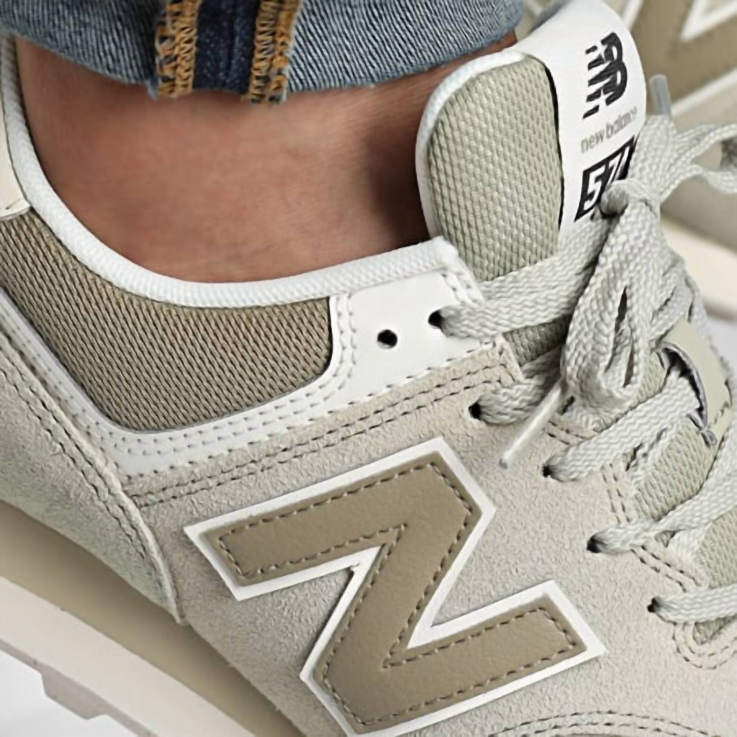 New Balance - Women's 574 Sneakers
