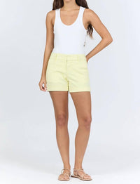 Dear John Denim - North Hampton High Rise Shorts