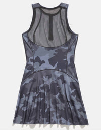 Flint Park - Ace Tennis Mini Dress