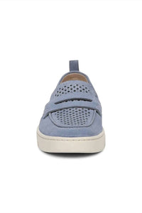 Vionic - Women's Uptown Perforated Loafer