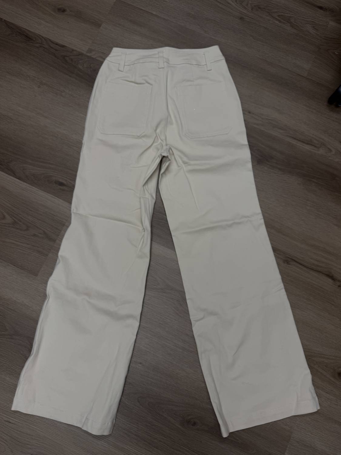 Mable - Women's Jason High Waisted Jeans