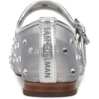 Sam Edelman - Women's Michaela Shine Flats