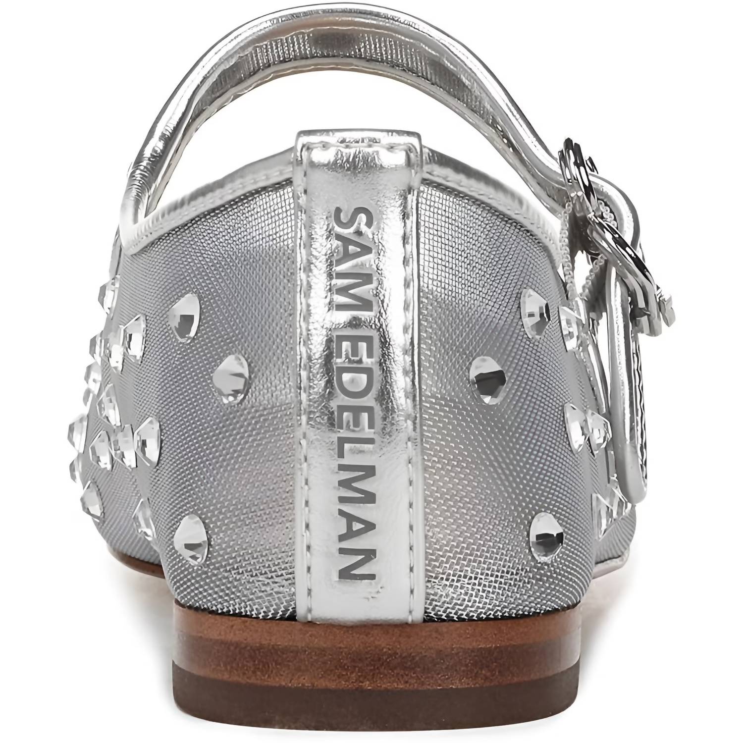 Sam Edelman - Women's Michaela Shine Flats