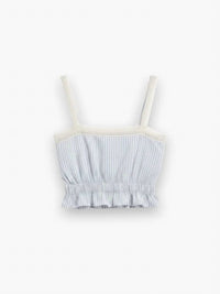 Faithfull The Brand - Venta Crop Top