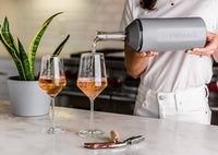 Vinglacé - wine chiller