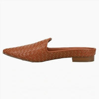 Mia - Women's Johona Mule