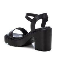Xti - WOMEN'S HEELED SANDALS