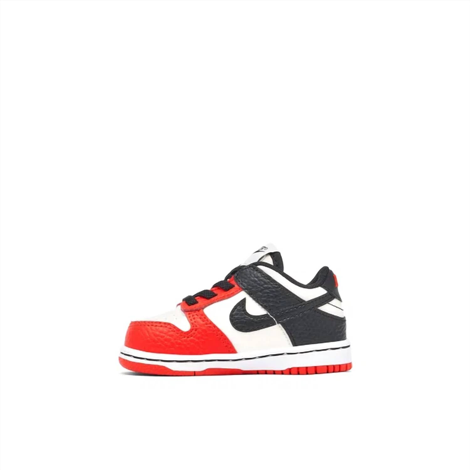 Nike - Kids Dunk Low “chicago” Sneakers