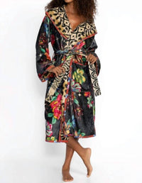 Johnny Was - ADITI ROBE (REVERSIBLE)