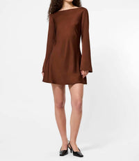French Connection - Ennis Mini Dress