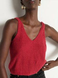 Nation Ltd - Cece Knit Tank