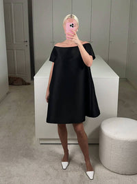 Bernadette - Will Short Dress