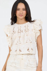 Stellah - Hanna Top