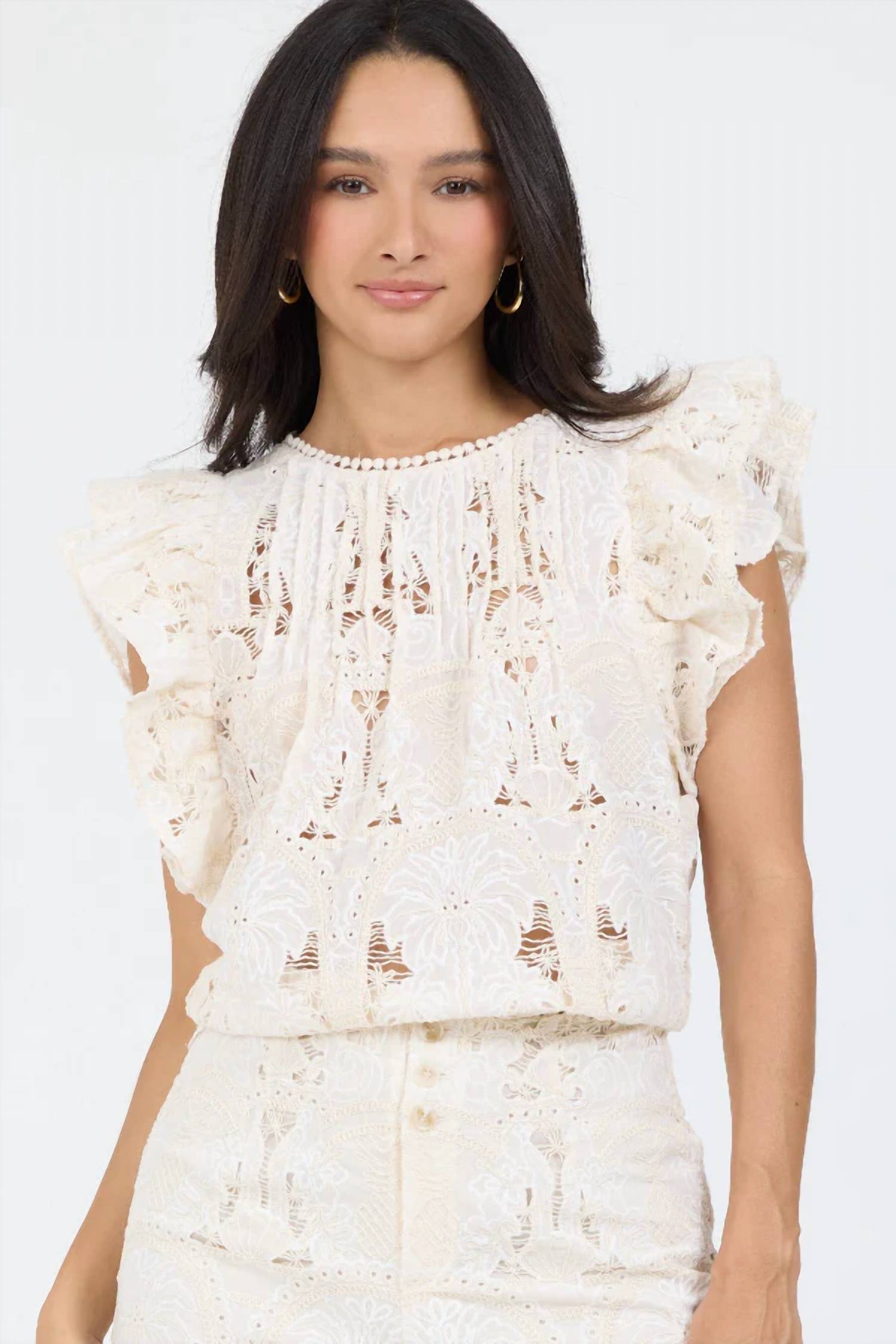 Stellah - Hanna Top