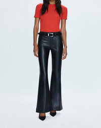 Pistola - Kinsley Mid Rise Ultra Flare Pants
