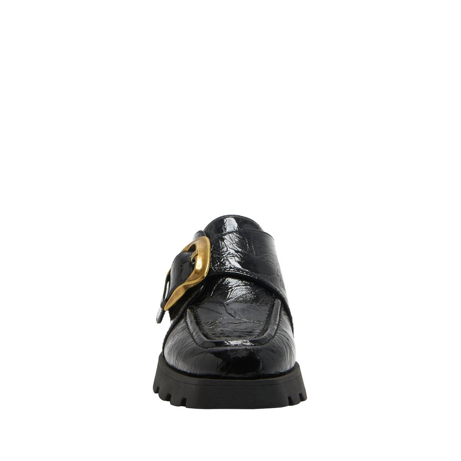 Katy Perry - Women's Daarling Buckle Flat