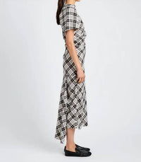 Proenza Schouler - Hallie Dress