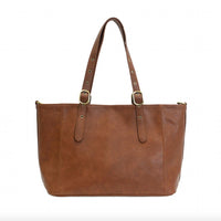 Joy Susan - Women's Shelby Studded Tote Bag