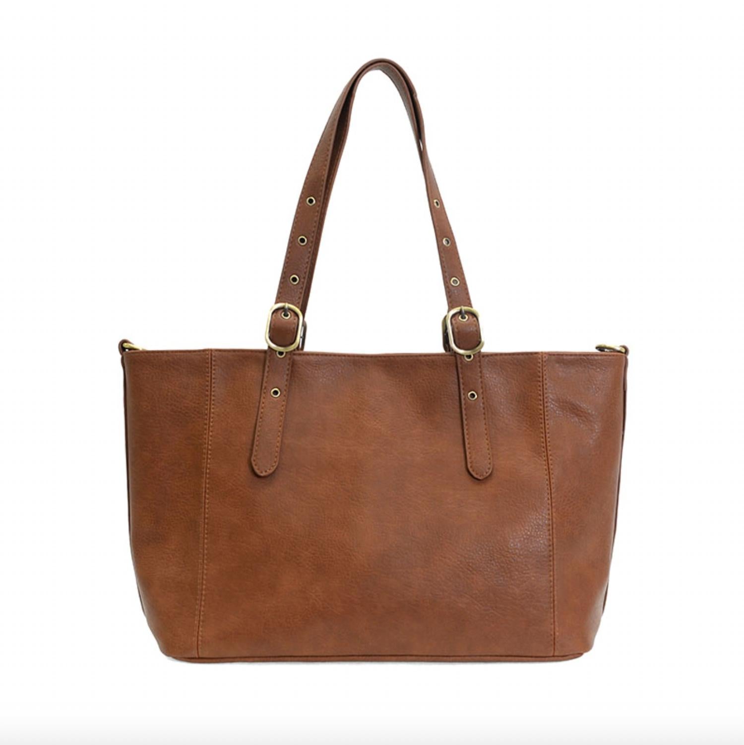 Joy Susan - Women's Shelby Studded Tote Bag