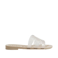 Sam Edelman - Women's Bay Jelly Slide Sandal