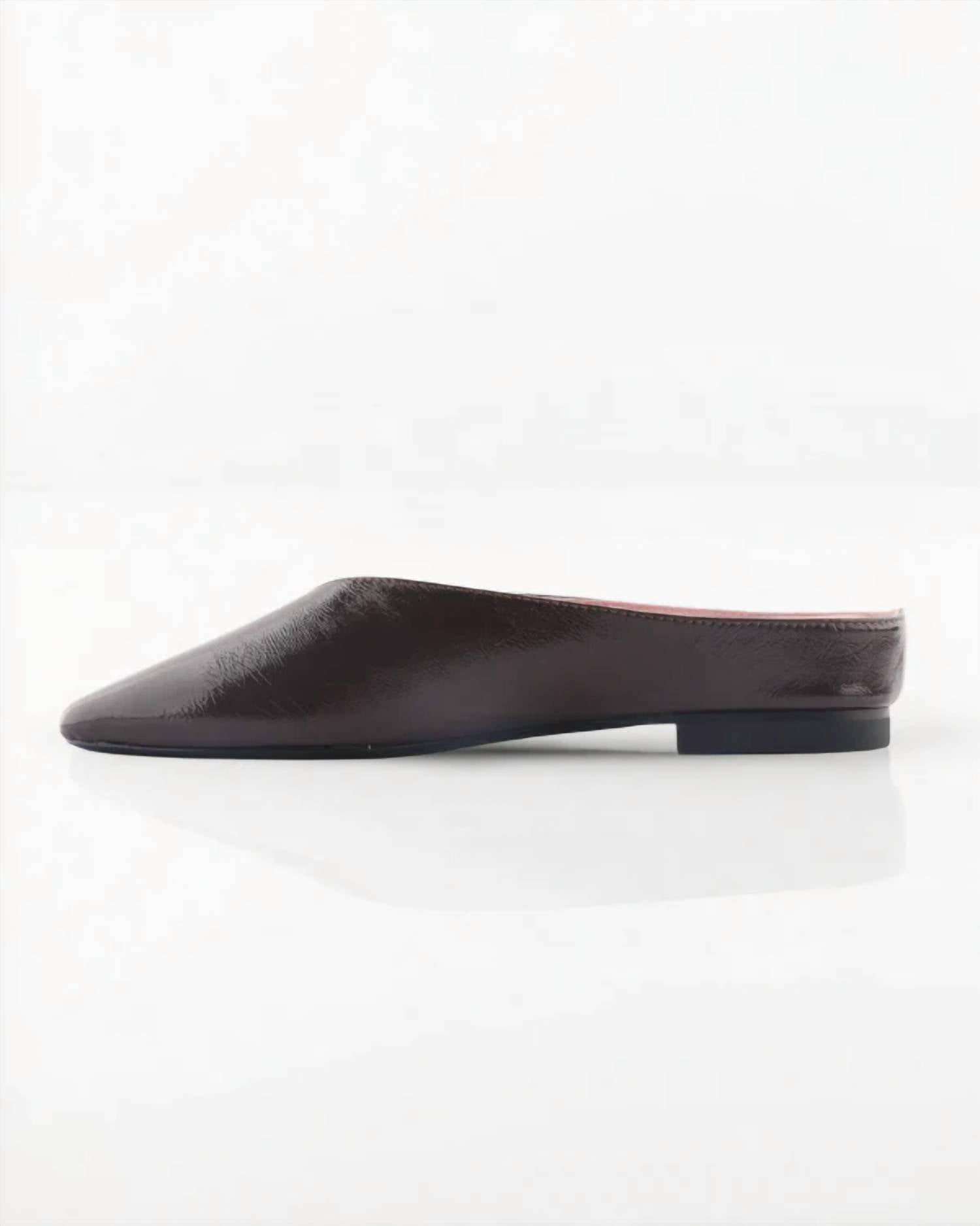 Gini & Albert - Women's Bella Slide