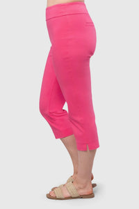 Pine Apparel - Millennium Capri Pant