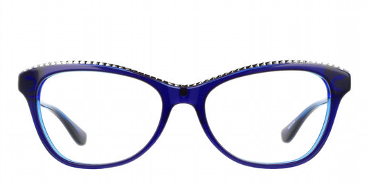 Guess - Women's Gu2624-3 Eyeglasses