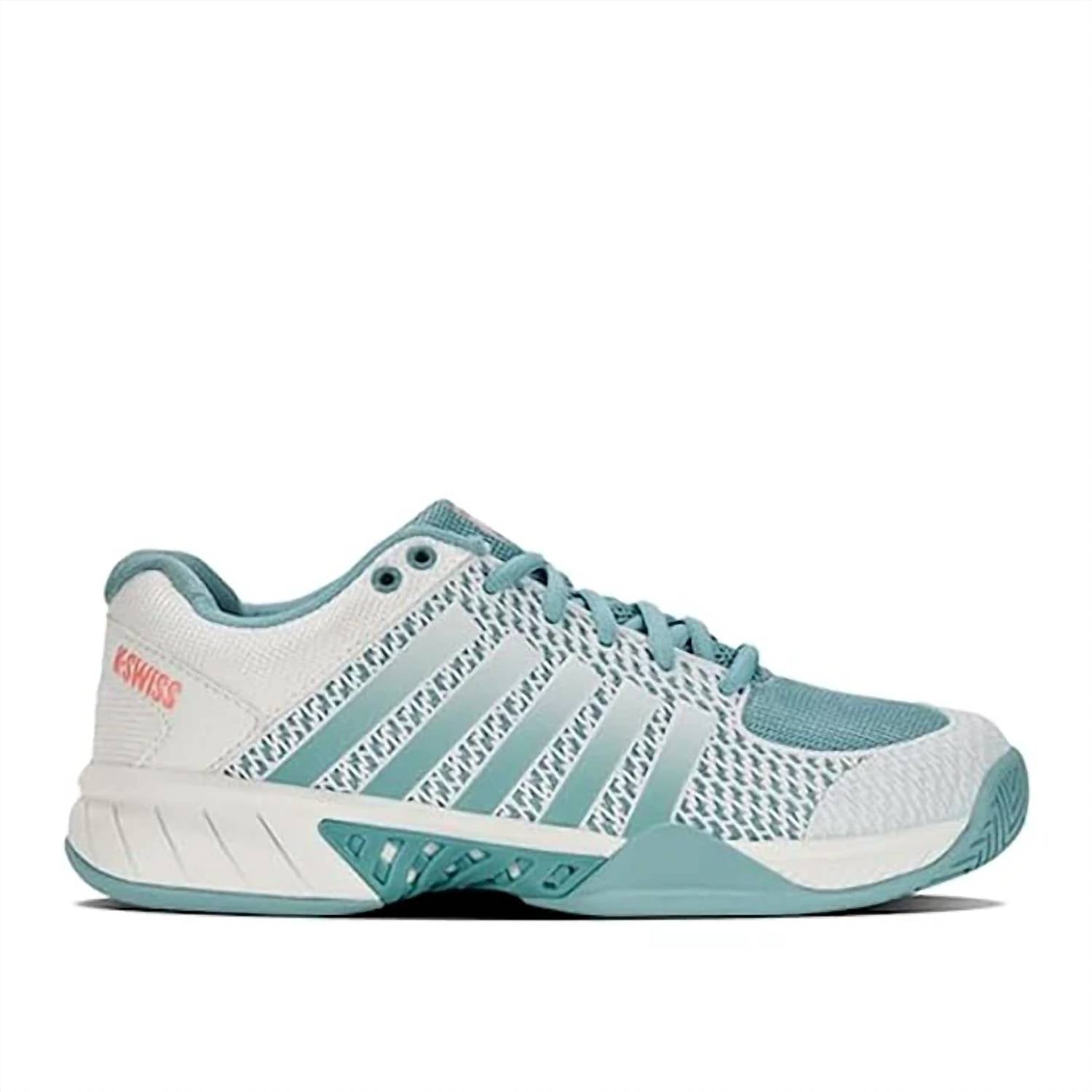 K-Swiss - Women's Express Light Pickleball Shoes
