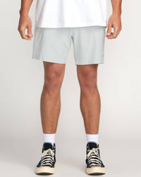 Billabong - Crossfire Submersible 17" Hybrid Shorts