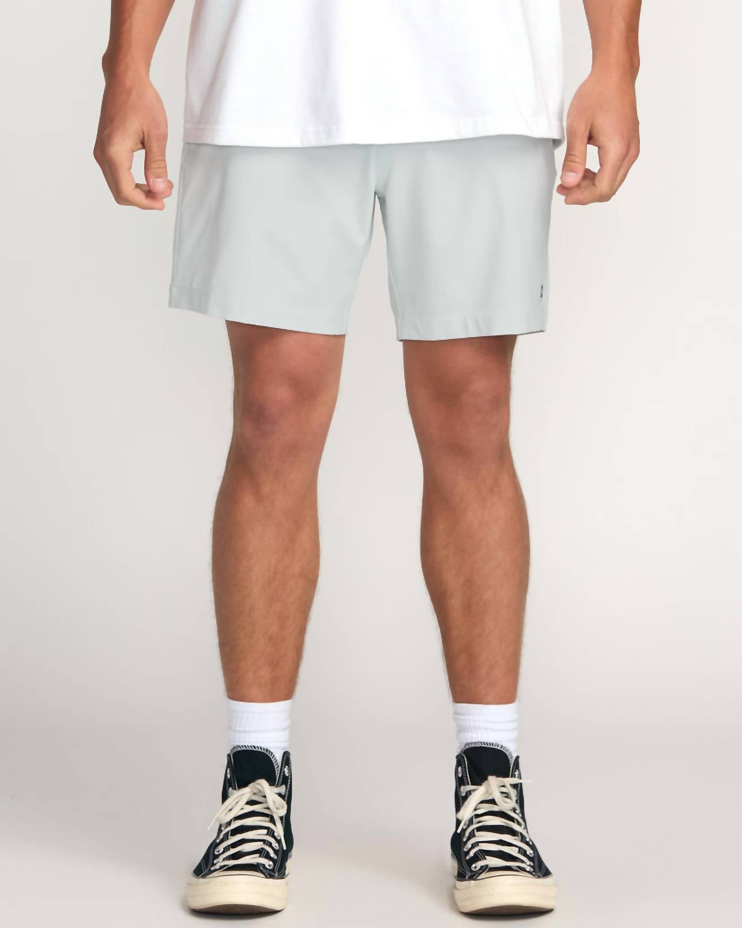 Billabong - Crossfire Submersible 17" Hybrid Shorts