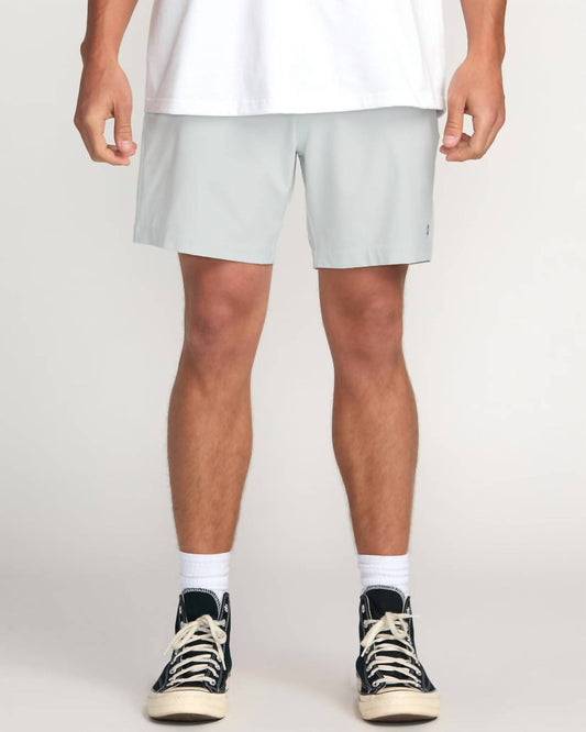 Billabong - Crossfire Submersible 17" Hybrid Shorts