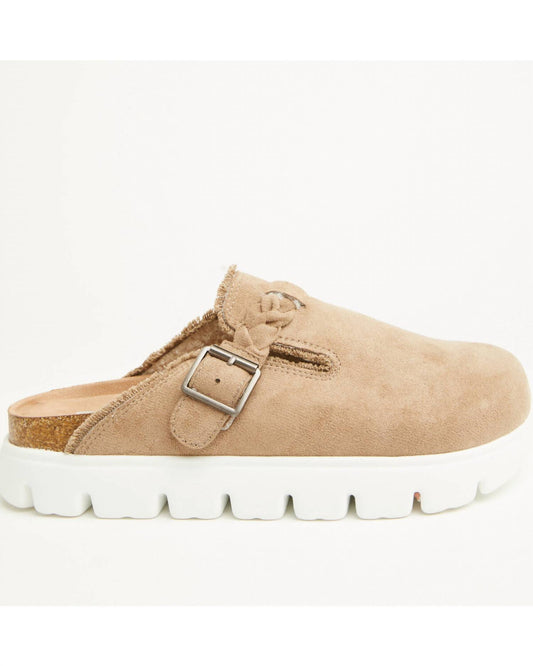 Very G - Women's Cali Clogs