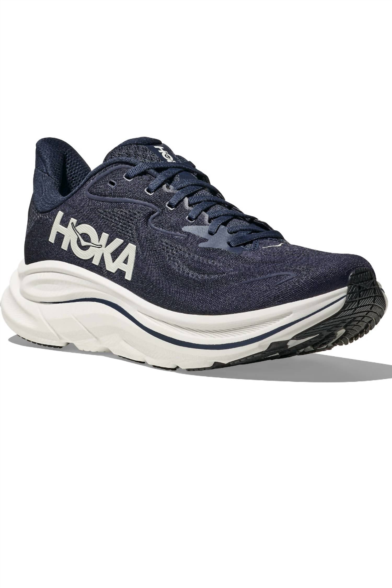 Hoka - Men's Clifton 10 Running Shoe