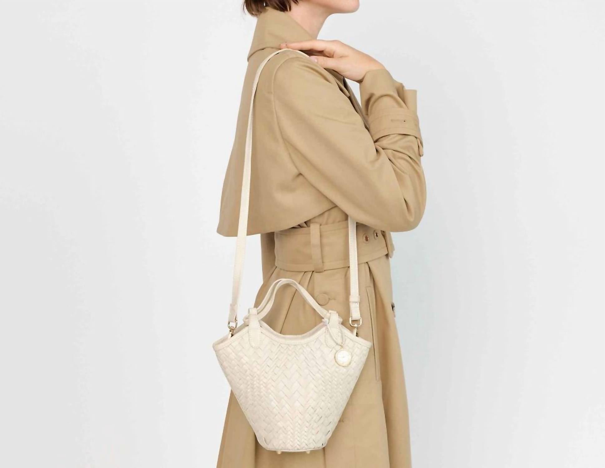 Freya - Women's Flow Mini Crossbody Bag