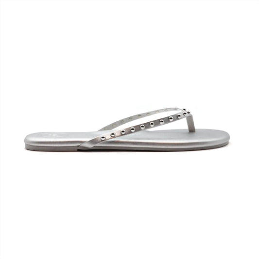 Solei Sea - Women's Indie Soho Sandal