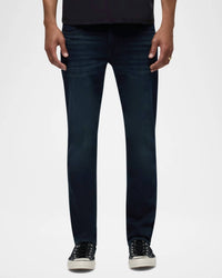 Hudson - Blake Slim Straight Leg Jeans